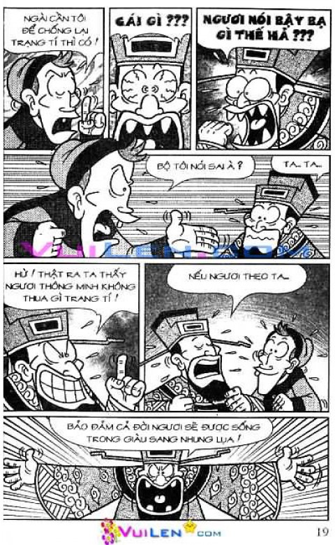 thần đồng đất việt chapter 149 16