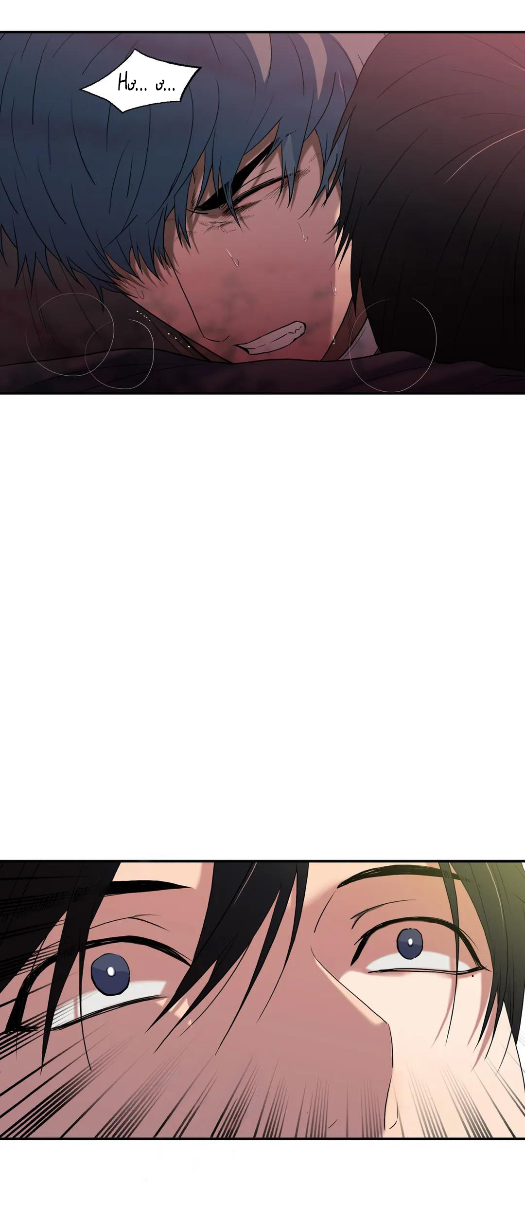 đưa đón người yêu chapter 96 3