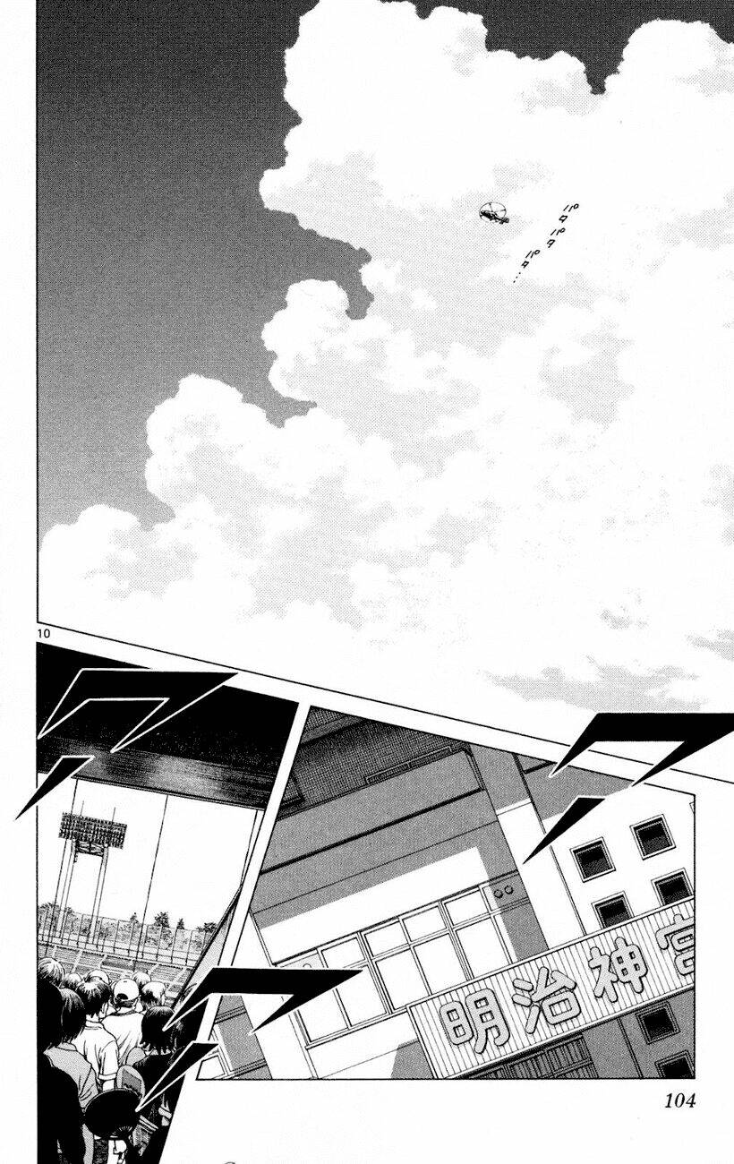 trò chơi vượt qua thử thách chapter 156 11