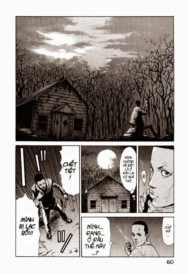 me and the devil blues chapter 1 60