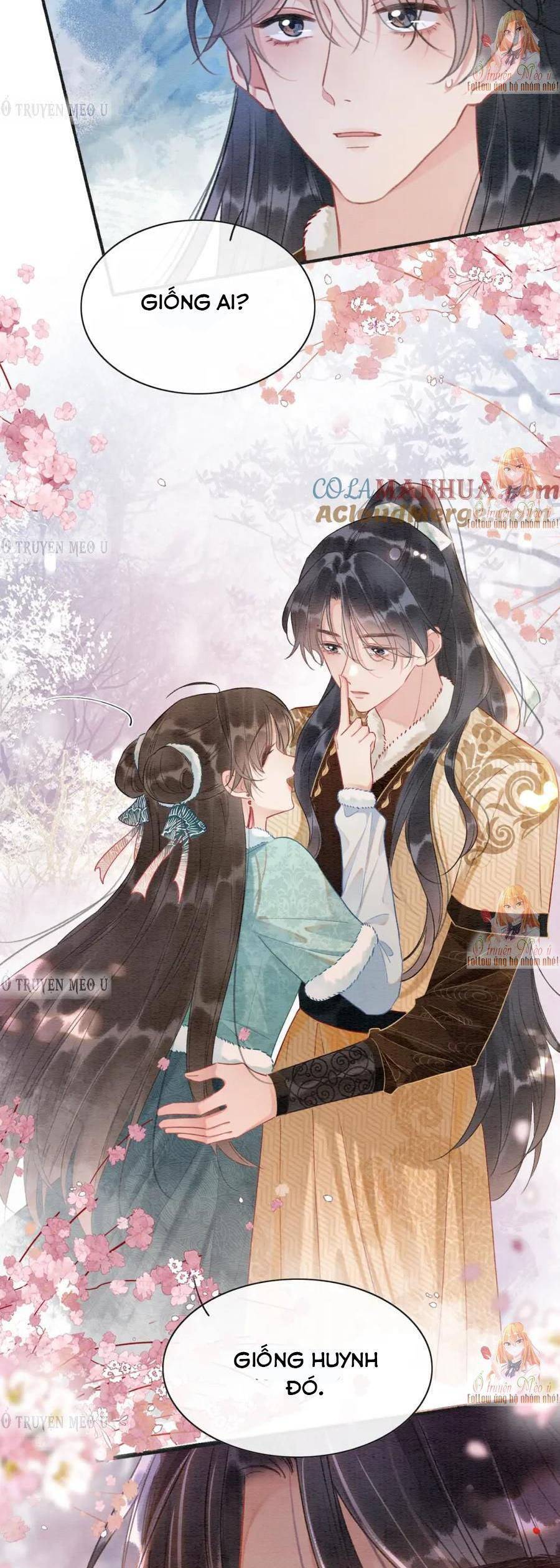 machida-kun no sekai chapter 144 17