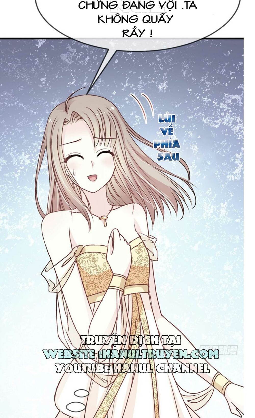 thiên hạ đệ nhất sủng phi chapter 18 2