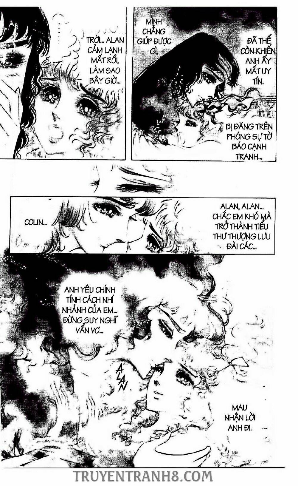 the count s daughter chapter 22 3