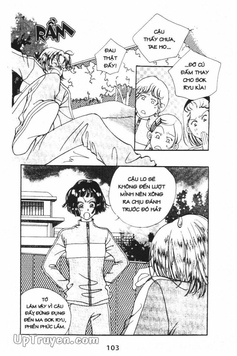 cô nàng ngổ ngáo chapter 2 103