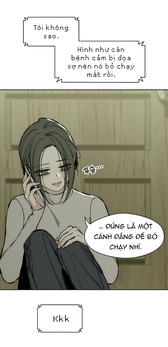 [18+] Nước Mắt Trên Đóa Hoa Tàn chapter 21.1 67
