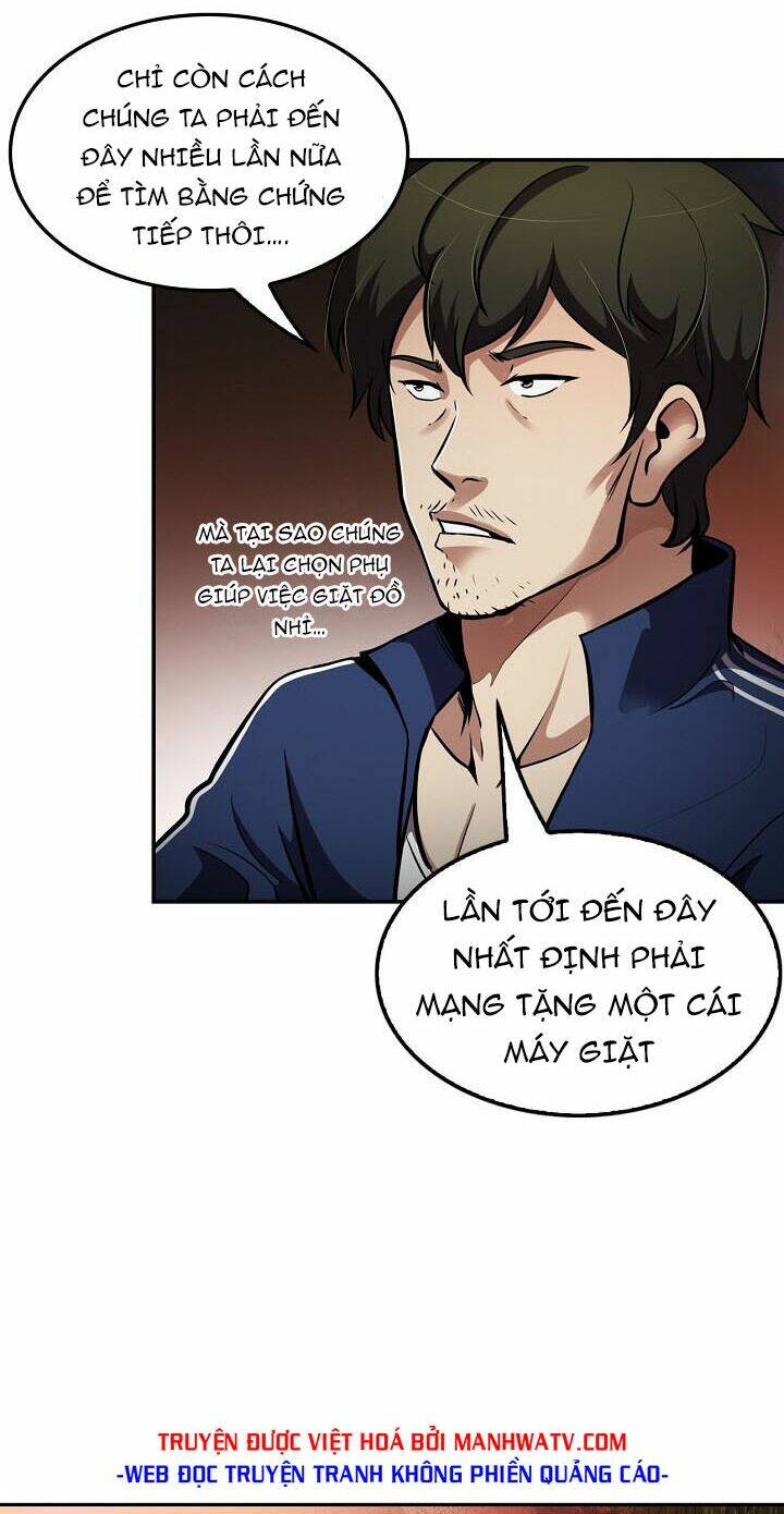 điều tra viên chuyển sinh chapter 75 53