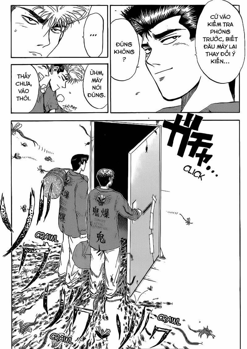 shonan junai gumi chapter 229 7