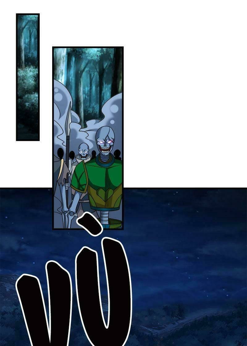 kiếm vũ chapter 88 43