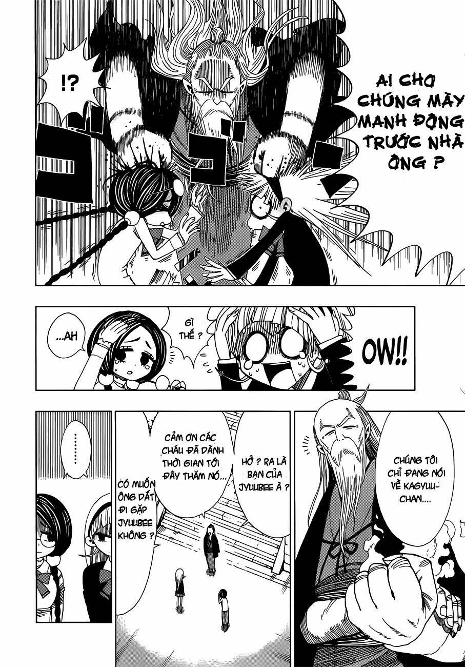 nejimaki kagyu chapter 13 12