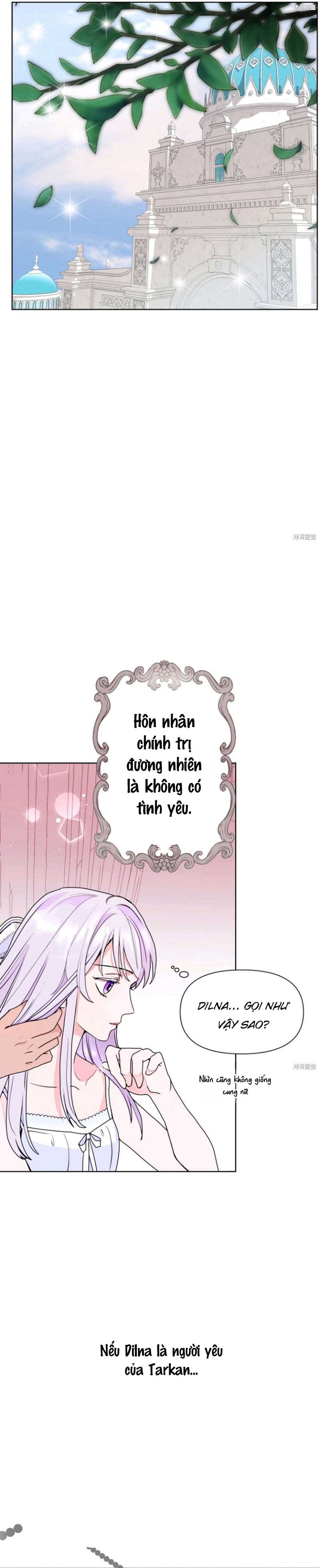 quên chồng đi, kiếm tiền thôi chapter 5 5