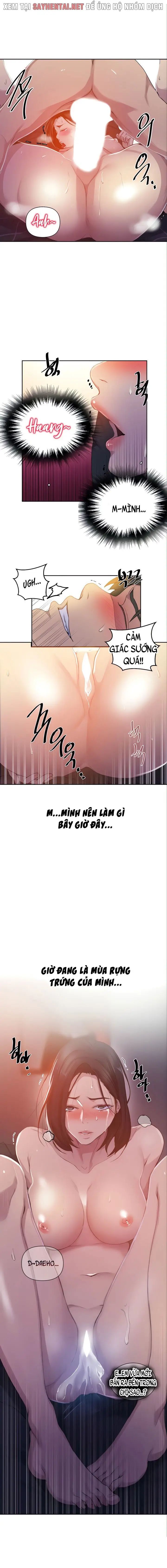 lớp học gia đình (bản không che) chapter 112 1