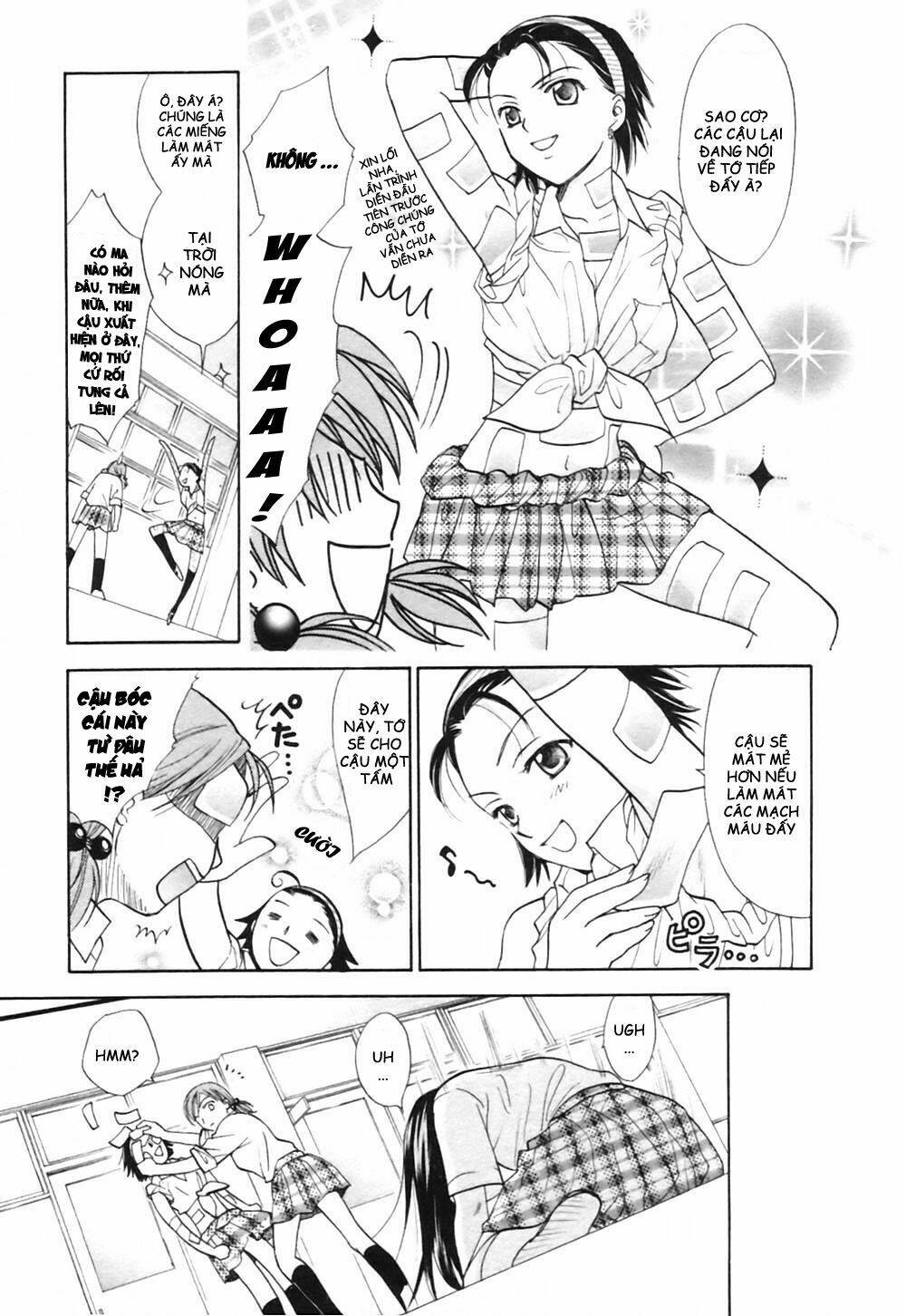 joshikousei chapter 59 8