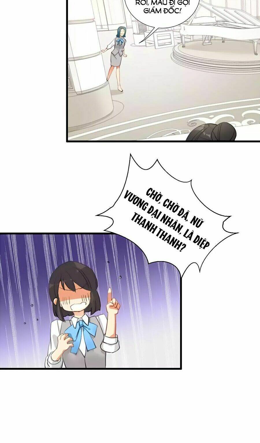 tửu điếm nữ vương chapter 2 19
