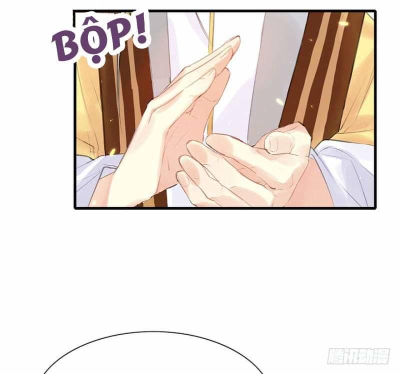 nữ thần đại nhân sáo lộ đa chapter 6 7