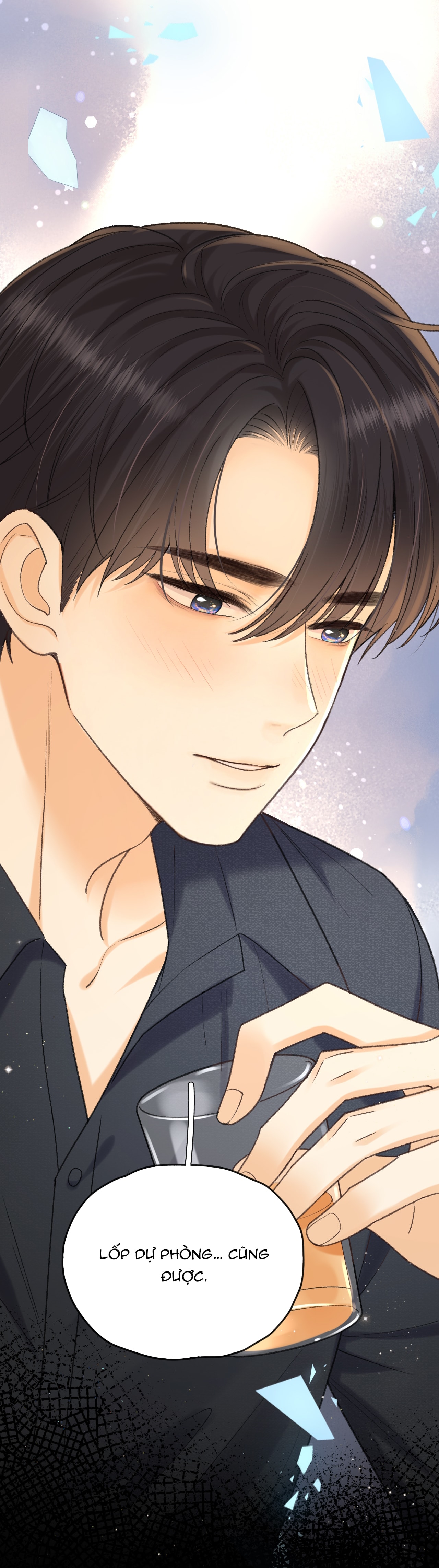 Khó Dỗ Dành chapter 107.2 28