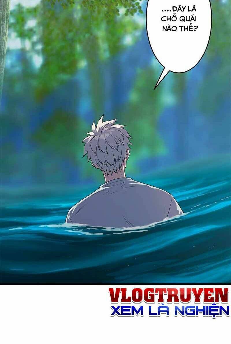 mê đạo tử ngục~vô địch sát thủ chinh phục ma lâm chapter 3 9