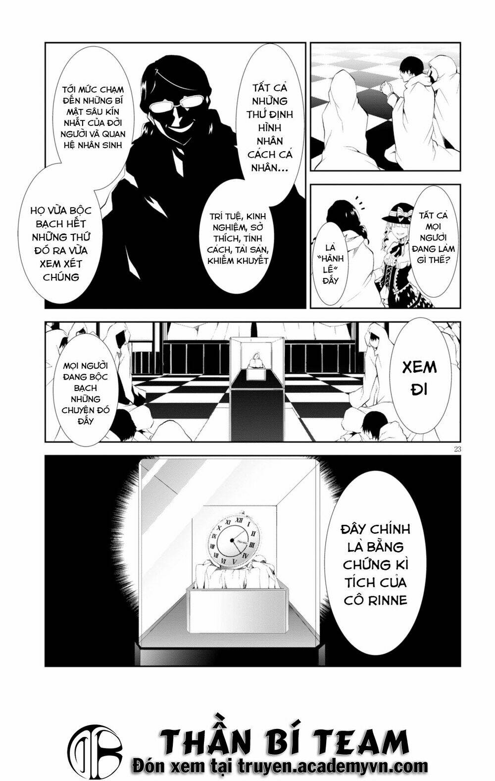 rengoku deadroll chapter 6 25