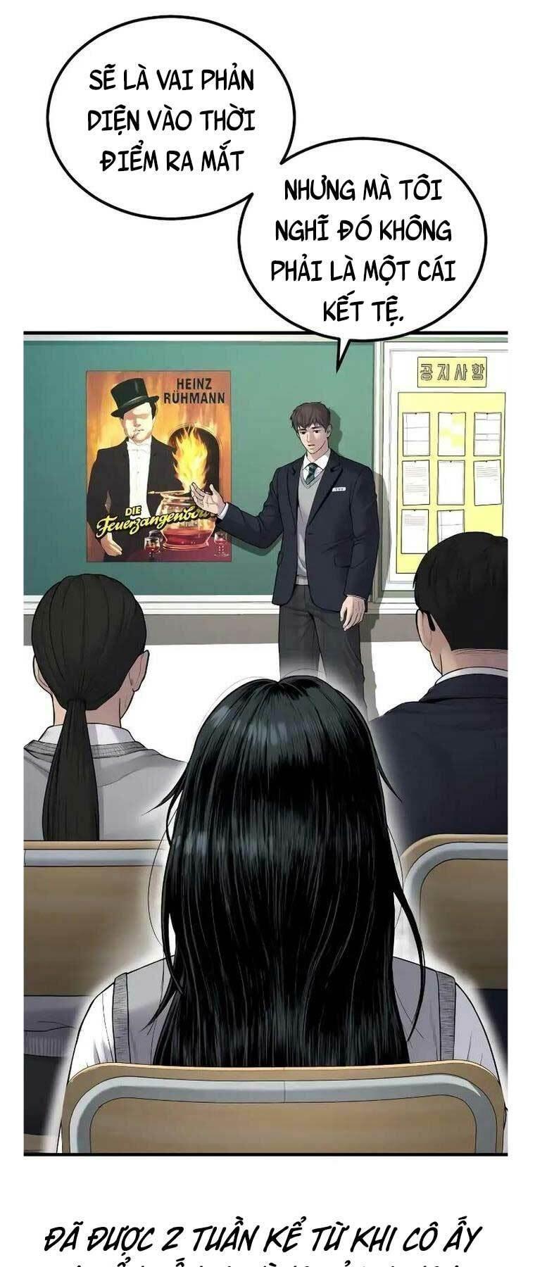 đặc vụ kim chapter 72 4