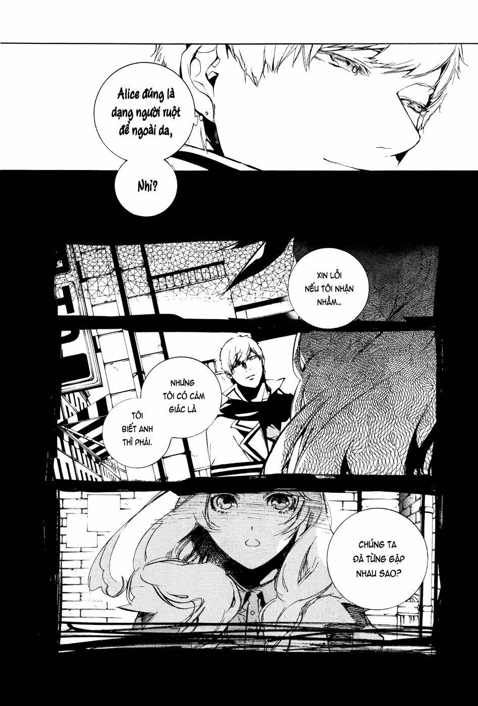 are you alice? chapter 44 12