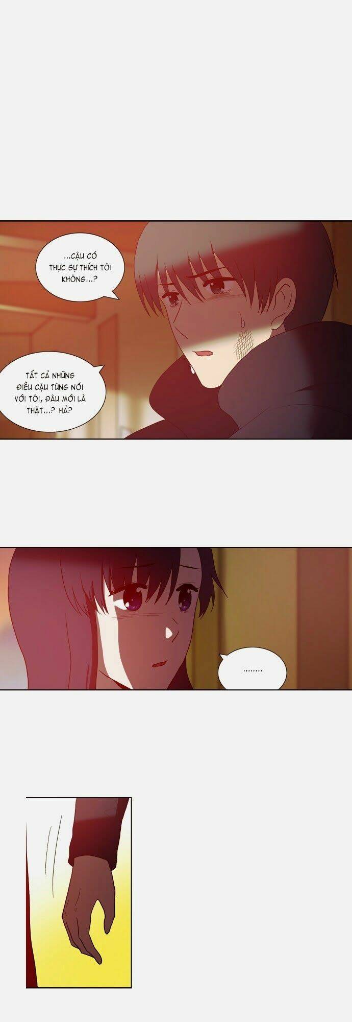 ma cà rồng biết yêu chapter 92 19