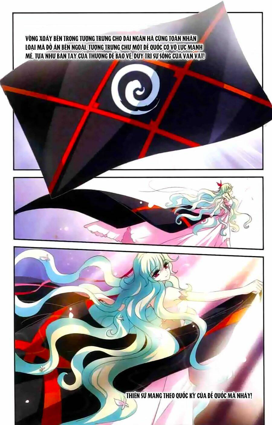 xuyên duyệt tây nguyên 3000 chapter 128 20