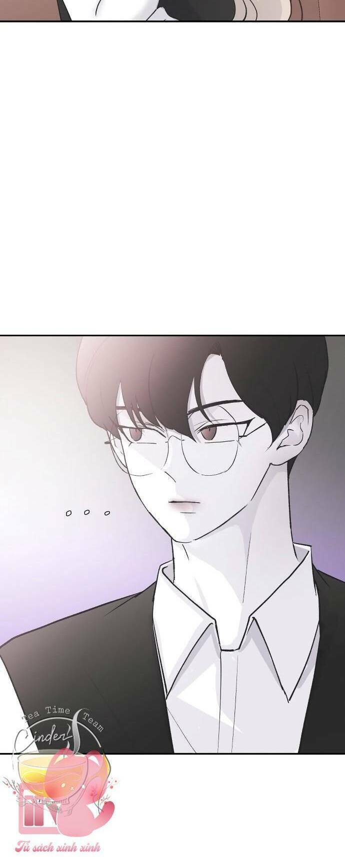 ba người anh trai cực phẩm của tôi chapter 57 55