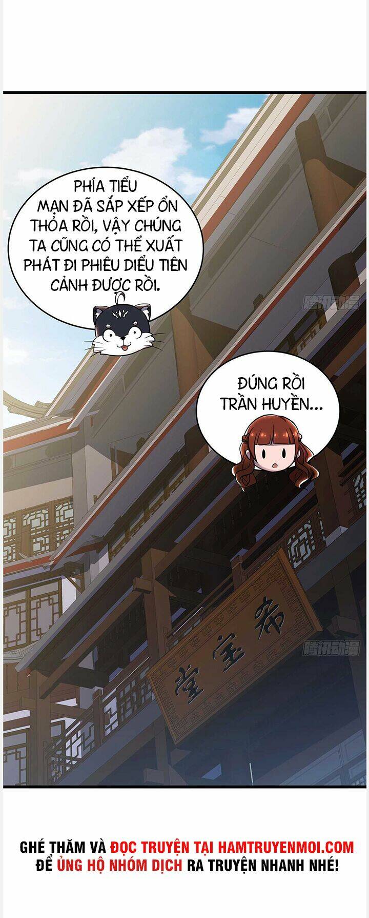 bất tử thần vương tu liên tục chapter 70 34