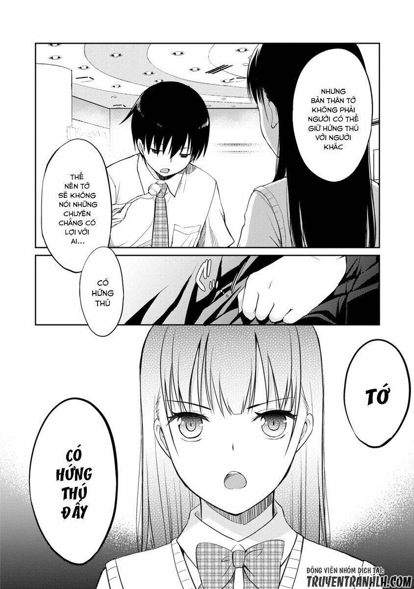 kimi no suizou wo tabetai chapter 2 21