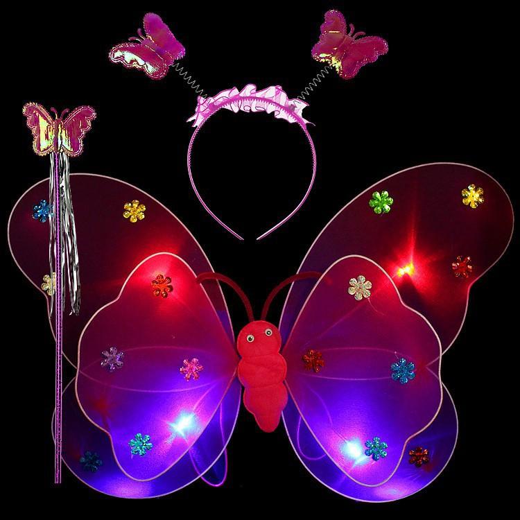 CÁNH TIÊN - CÁNH BƯỚM