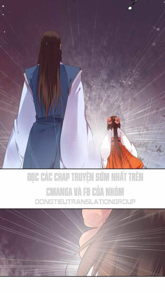 đốt đào hoa chapter 80 19