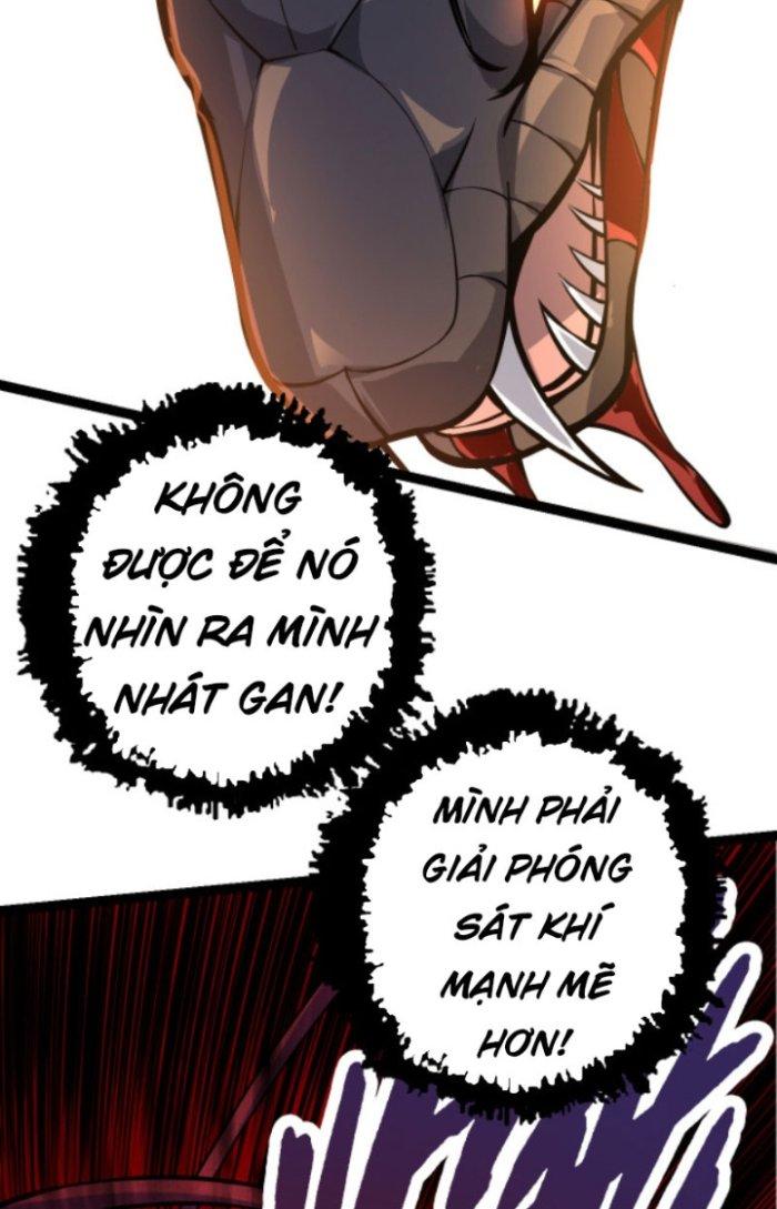 từ cây cổ thụ bắt đầu tiến hóa chapter 5 63