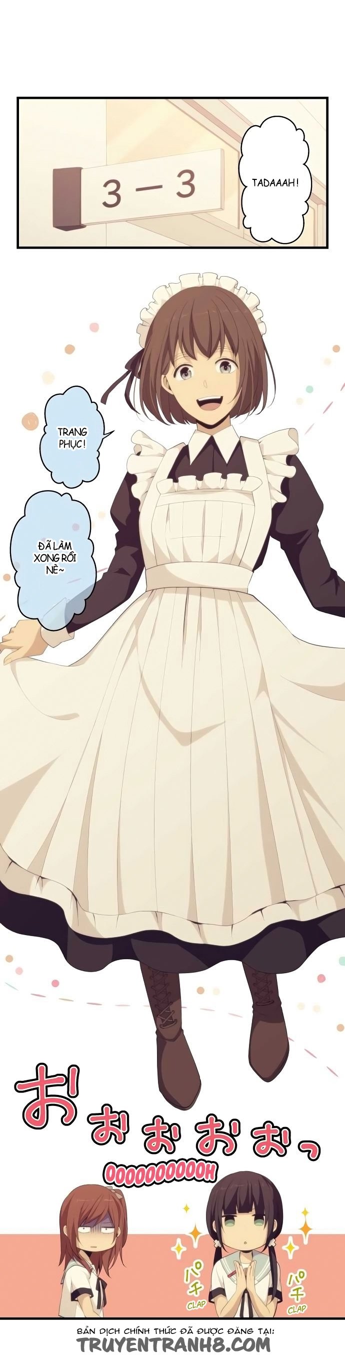 relife chapter 140 1