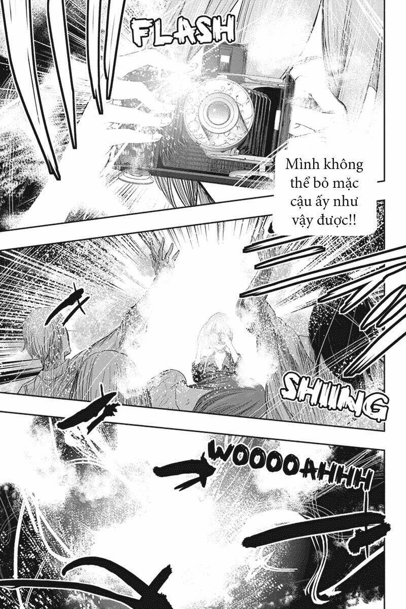 zero - kage miko chapter 29 6