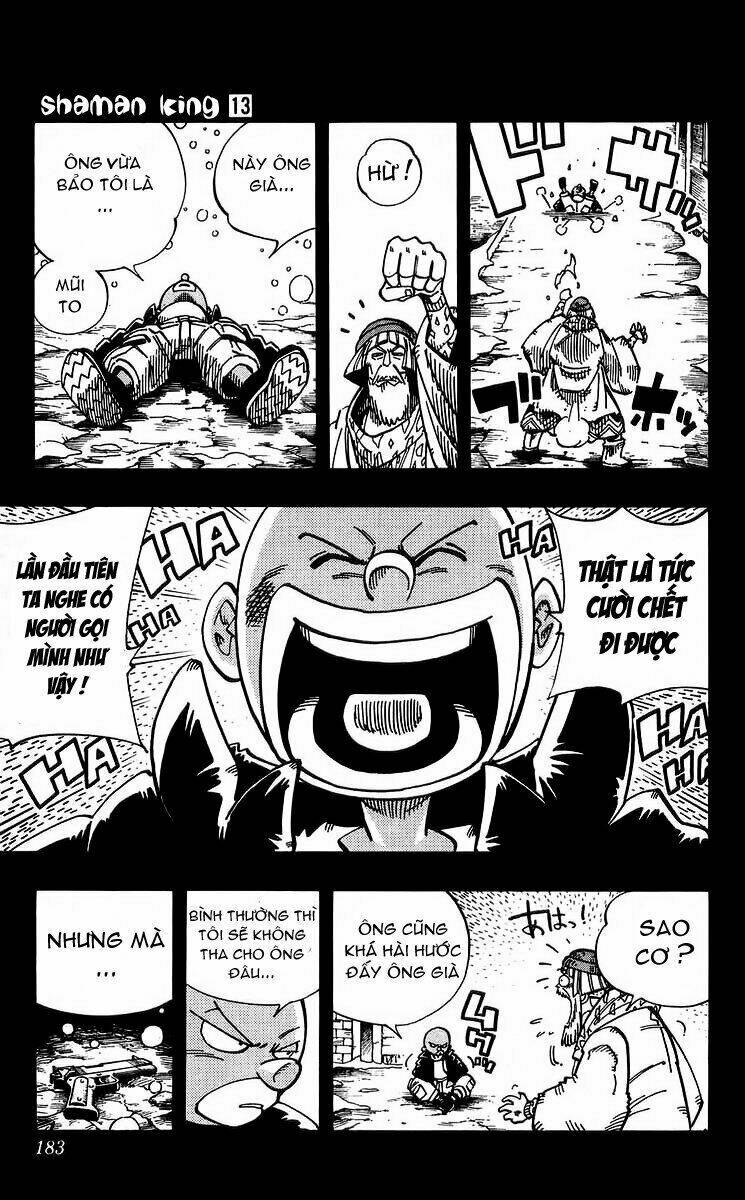 vua pháp thuật chapter 116 15