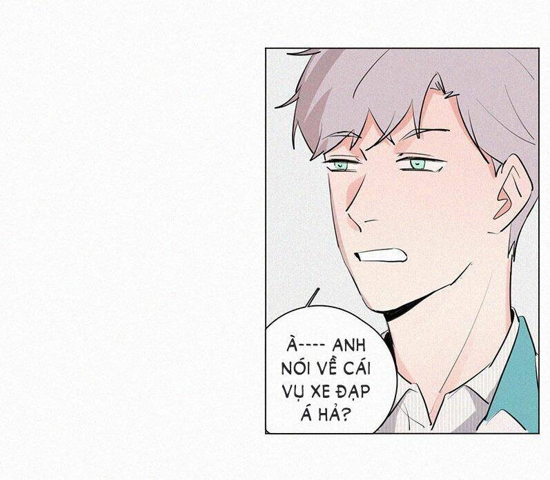 câu chuyện về cậu và tôi chapter 22 20