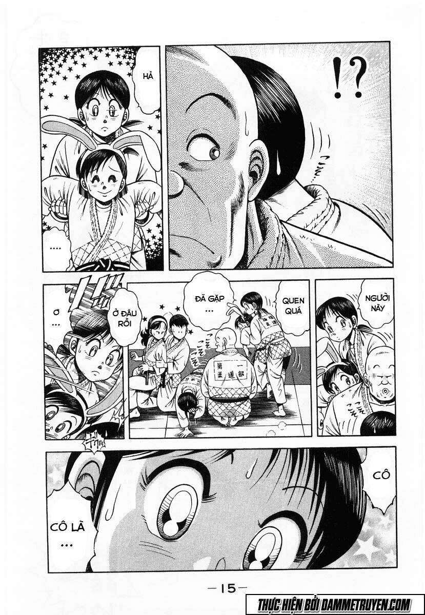 shin kotaro makaritoru! juudouhen chapter 44 17