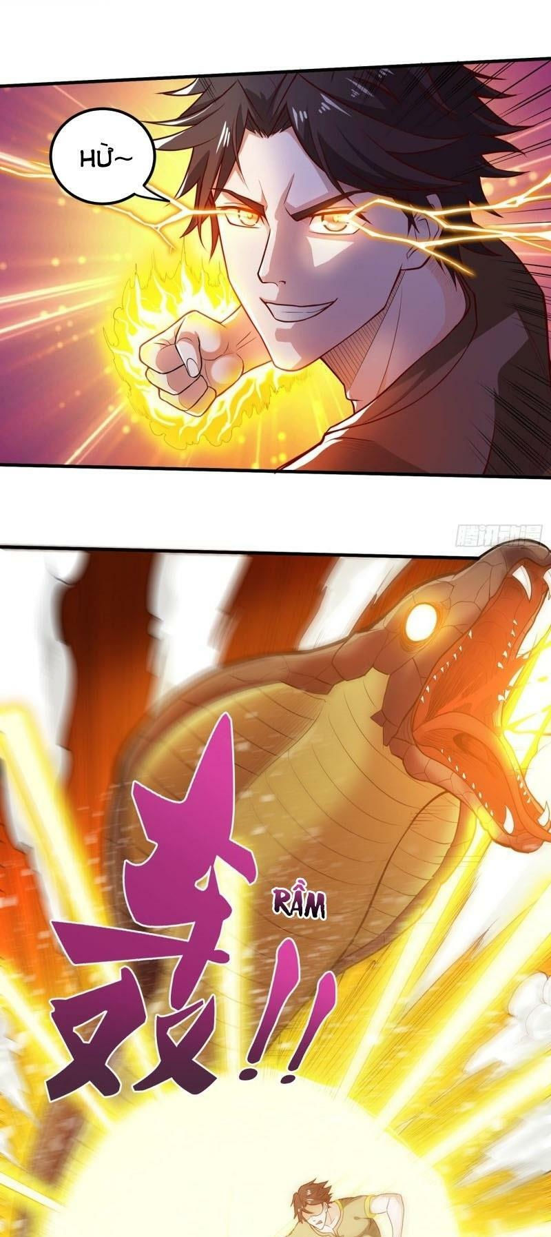 tối cường thần y tại đô thị chapter 72 22