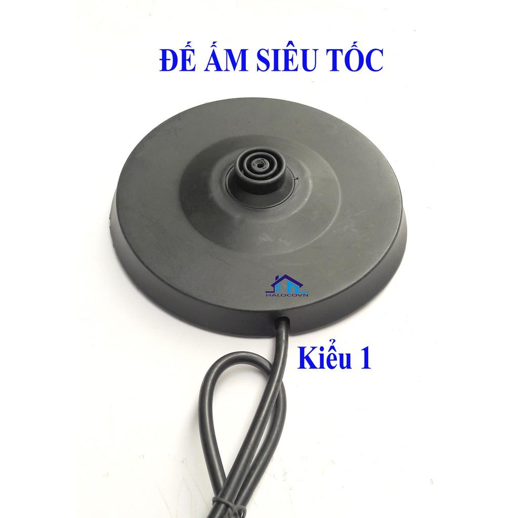 Đế ấm siêu tốc - hàng xịn HL01