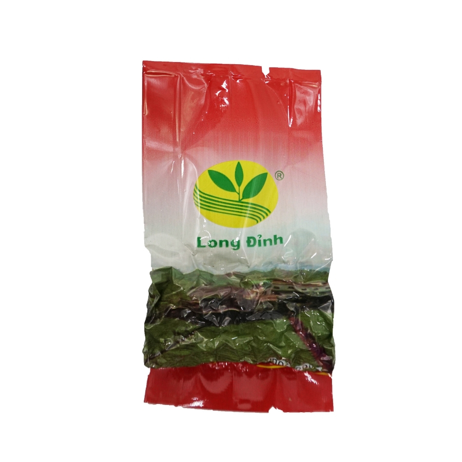 Bộ trà lễ xanh Long Đỉnh (hộp 300 gram)