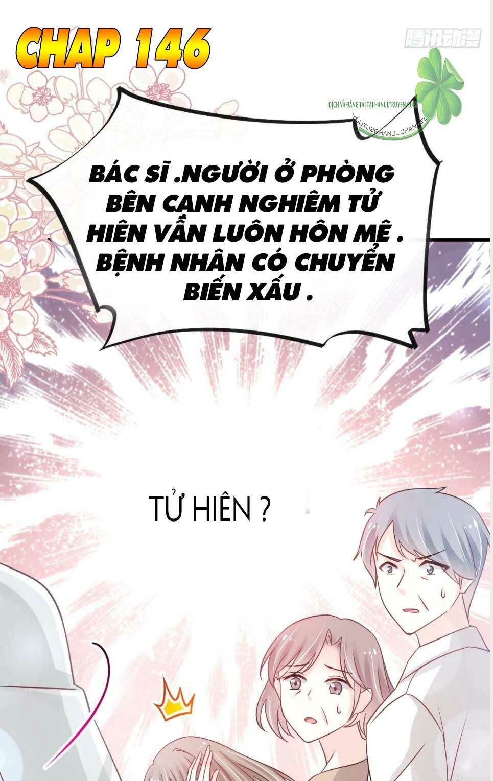 thiên hạ đệ nhất sủng phi chapter 146.1 2