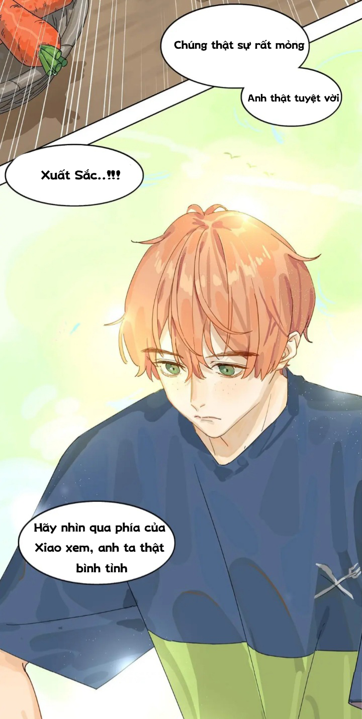 mr.snail chapter 1 21