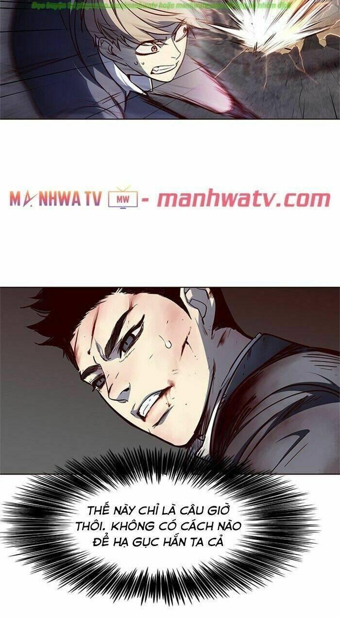 biến thân thành mèo chapter 43 31