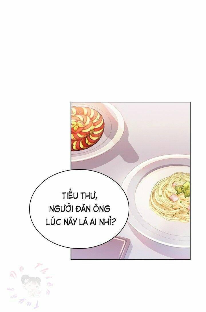 để yên cho tiểu thư hiền chapter 14 50