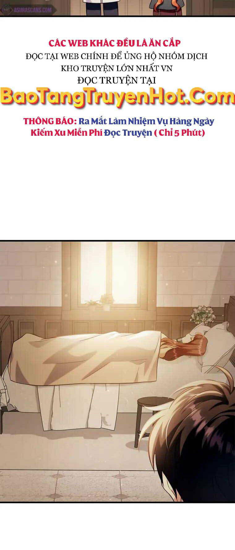 Kí Sự Hồi Quy Chapter 64 56