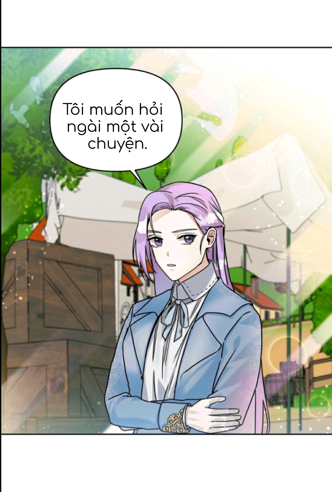 hãy phục tùng tôi chapter 6 44