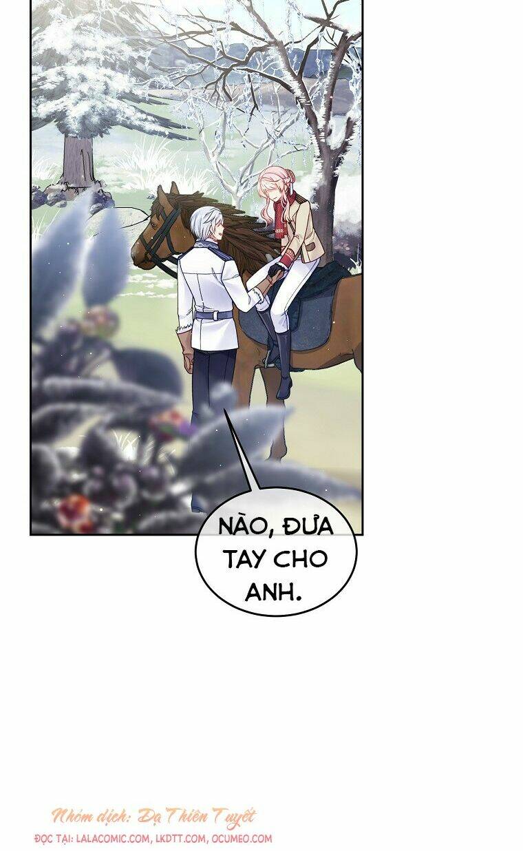 chồng em dễ thương chết mất thôi! chapter 21 48