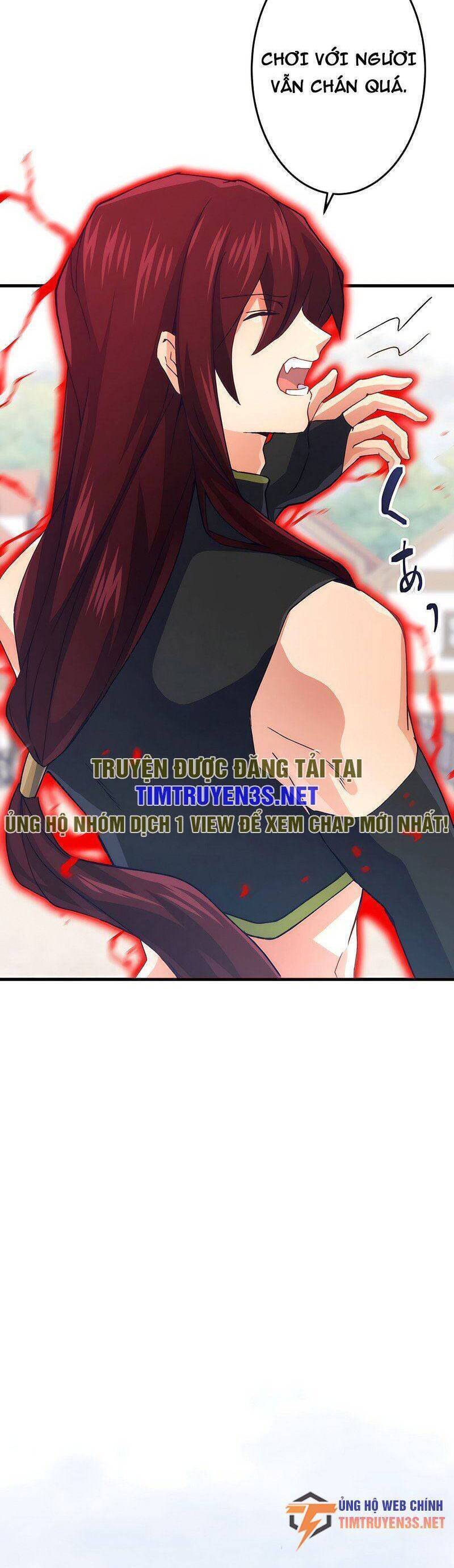 âm dương sư mạnh nhất chuyển sinh chapter 39 19