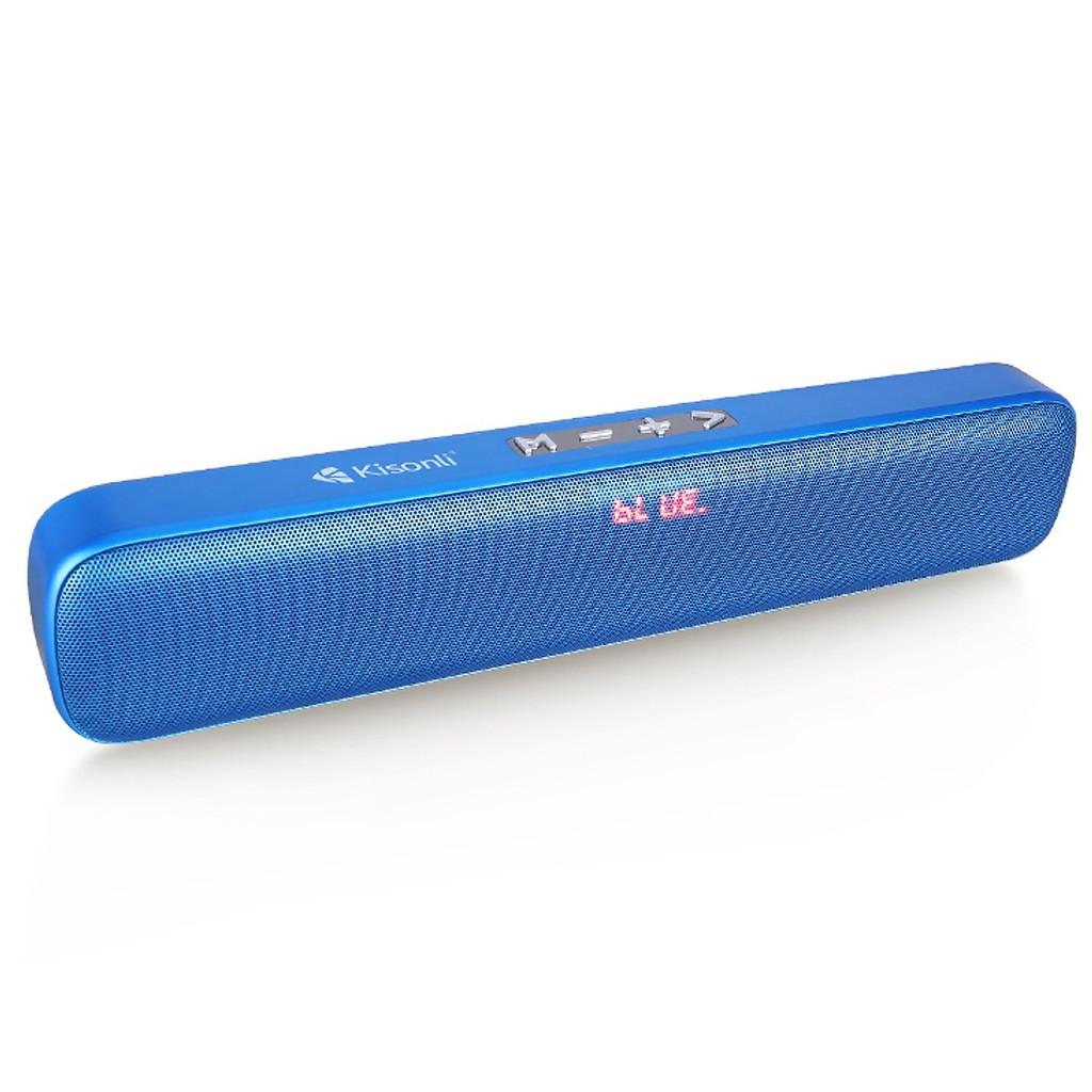 Loa Kisonli Bluetooth S4  - JL
