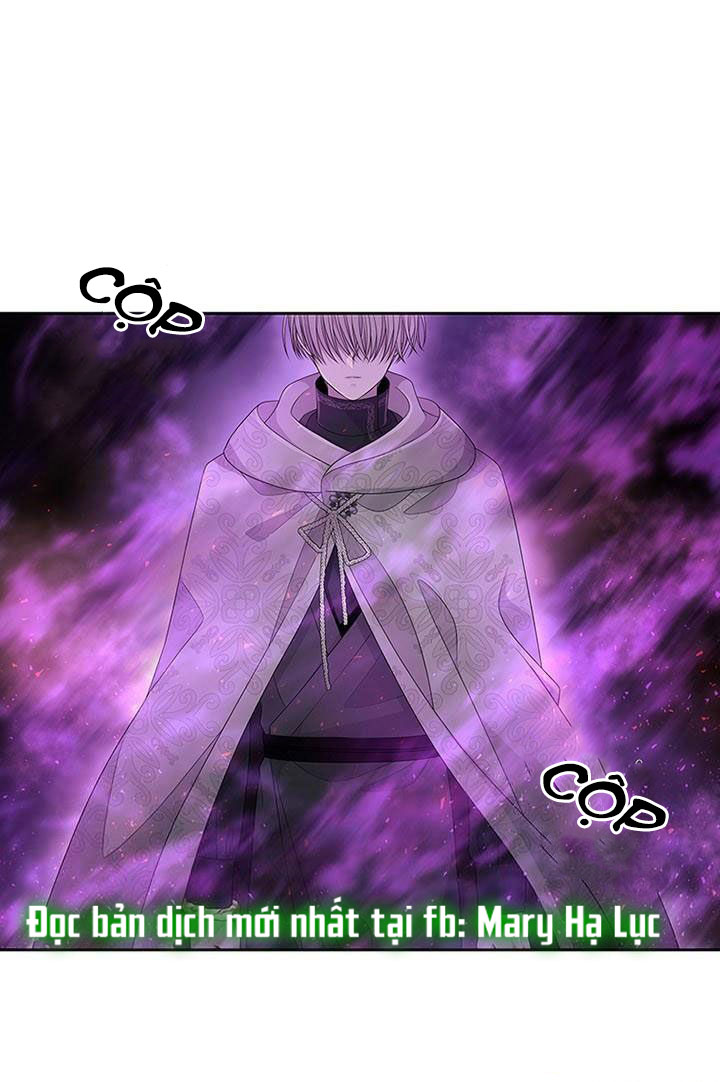 năm môn đệ của charlotte chapter 94 1