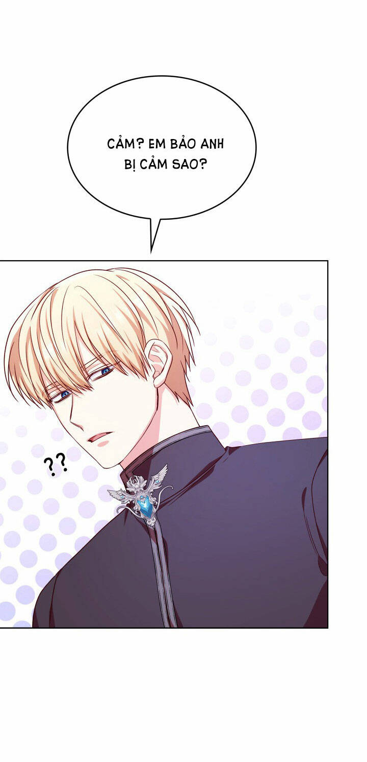 từ ác nữ, tôi trở thành một người mẹ chapter 20 60